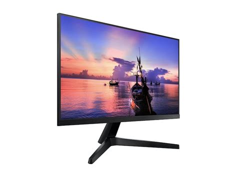 27" LED Monitor with Borderless Design Monitors - LF27T350FHNXZA ...