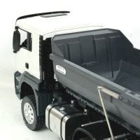 MAN TGS 6x6 Truck (SD)