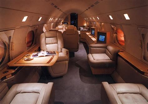 Gulfstream G550 - Jet Advisors