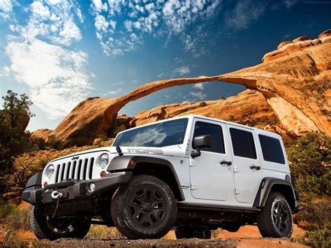 2013 Jeep Wrangler Unlimited Moab | Auto Cars Concept