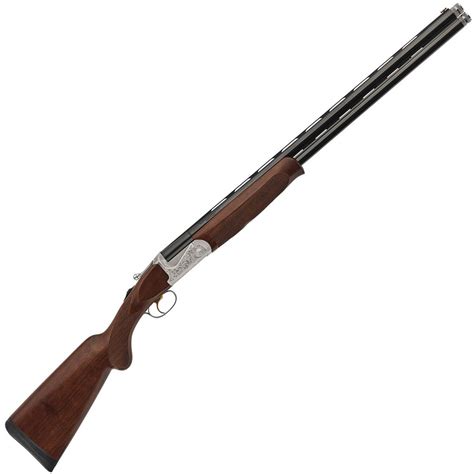 Franchi Instinct SLX Black/Walnut 12 Gauge 3in Over Under Shotgun ...