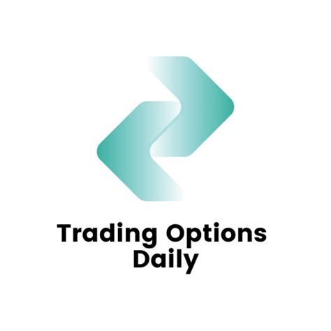 Trading Options Daily - Home Page