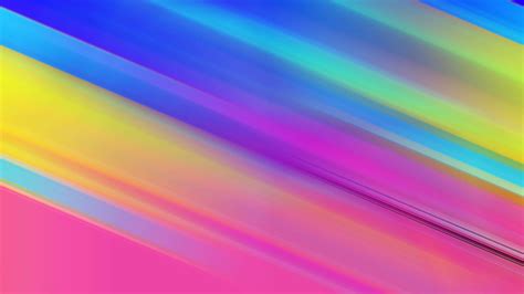 Gradient Rainbow Wallpaper, HD Abstract 4K Wallpapers, Images and ...