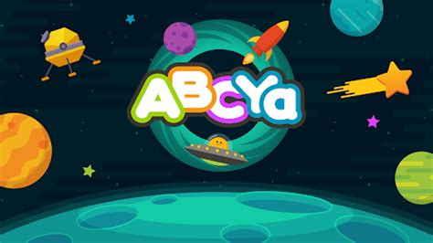 ABCya! Games - Apps on Google Play