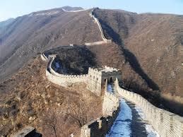 The Great Wall Of China - Qin shi huangdi