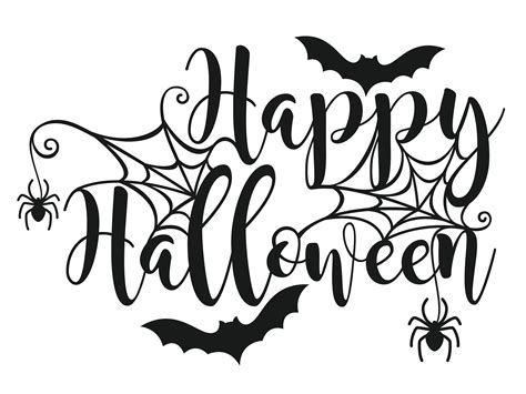 14 Best Free Halloween Fonts