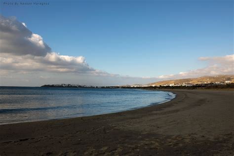 The top 5 beaches of Tinos for unforgettable vacation