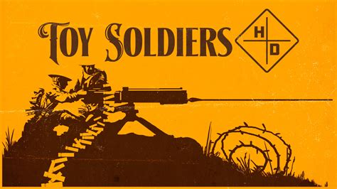 Toy Soldiers HD for Nintendo Switch - Nintendo Official Site