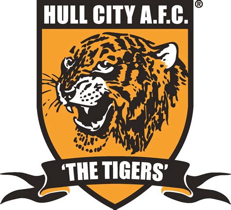 Hull City AFC Logo Vector - (.Ai .PNG .SVG .EPS Free Download)