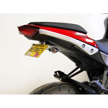 Body Accessories for Kawasaki Ninja 1000 | Accessories International