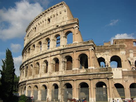 File:Colosseum, Rome.JPG - Wikitravel Shared