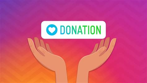 Instagram Brings Donation Button for Nonprofit Organizations | Mobile ...