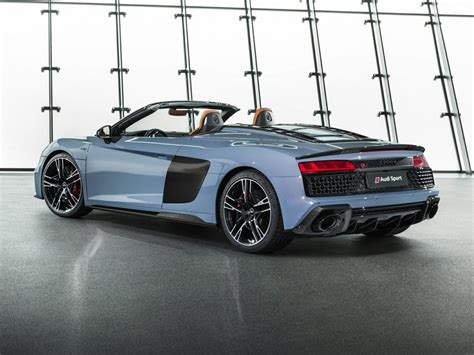 2022 Audi R8 Prices, Reviews & Vehicle Overview - CarsDirect