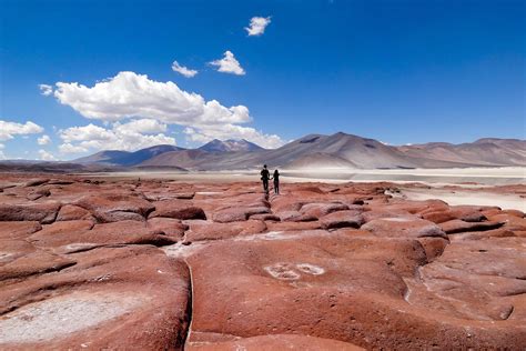 Everything You Need to Know About the Atacama Desert