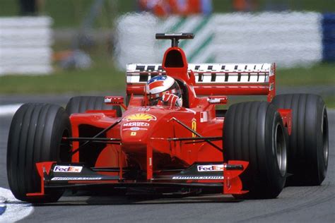 Ferrari F399 | Michael schumacher, Ferrari, Ferrari racing