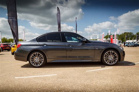 BMW 335i M Sport Review 🚗 Is It Faster Than An M3 On The Road?