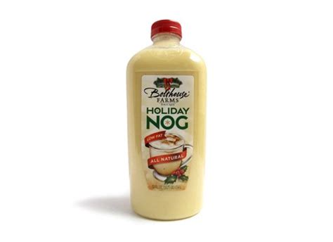 Best Alcoholic Eggnog Brands Compilation – Easy Recipes To Make at Home