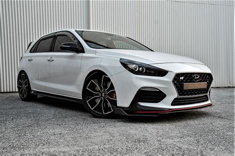 2018 Hyundai N Performance – Auto Direct Group