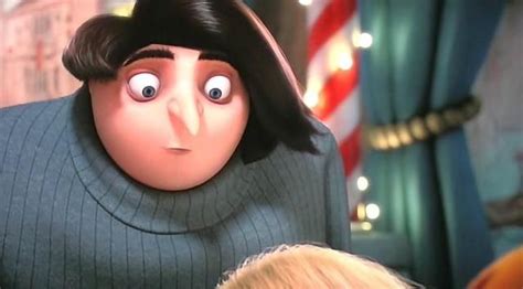 Despicable Me 2 Gru with wig | Iconos, Pelucas