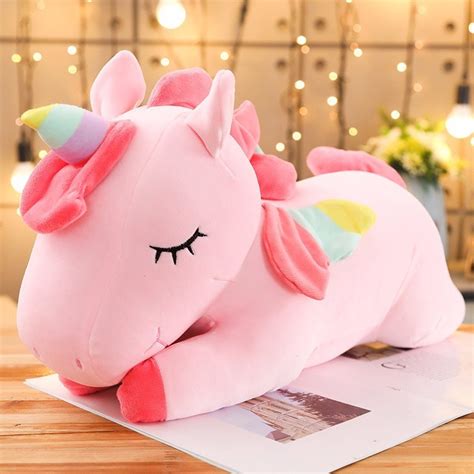 Giant Unicorn Plush Toys | Online shopping for Kids Toys ...