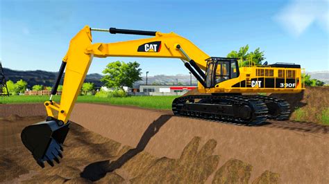 JCB Excavator Simulator Games for Android - Download