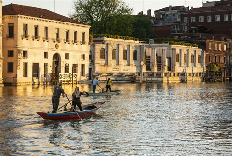 Protecting the Peggy Guggenheim Collection in Venice | The Florentine ...