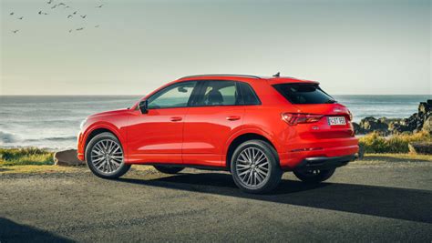 Audi Q3 2020 pricing and specs confirmed: Single engine available now ...