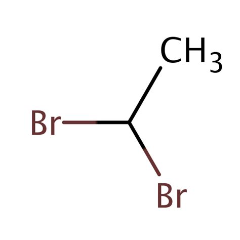 Ethylidene bromide | SIELC