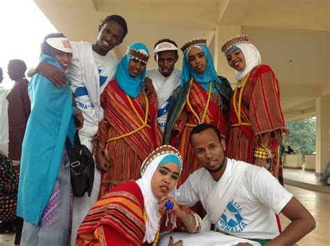 ~ Somali culture and traditions