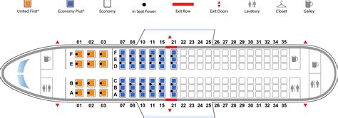 American Airlines Seating Chart A319 | Cabinets Matttroy