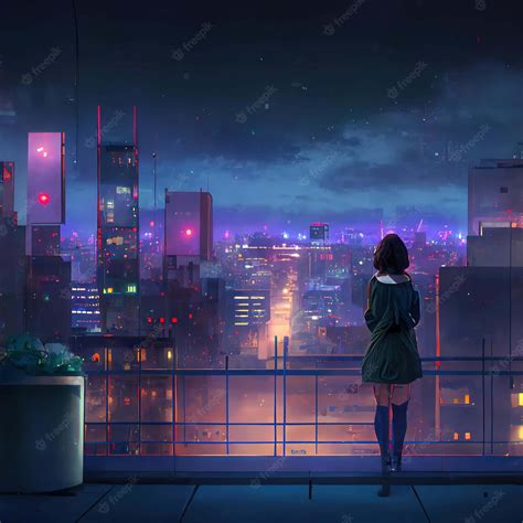 Top more than 78 lofi anime wallpaper - in.cdgdbentre