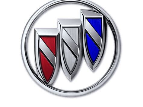 Buick Logo - LogoDix