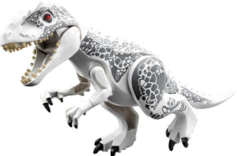 LEGO Jurassic World Indominus Rex Breakout, 44% OFF