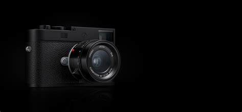 Technical Specs - Leica M11-P | Leica Camera AG