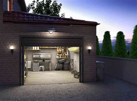 8 Cheap Garage Conversion Ideas - Perfect on a Budget | Checkatrade