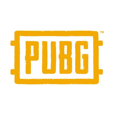 Pubg Logo