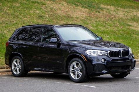 2014 BMW X5 xDrive35i AWD xDrive35i 4dr SUV for Sale in Charlotte ...