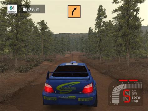 Richard Burns Rally - PC Review and Full Download | Old PC Gaming