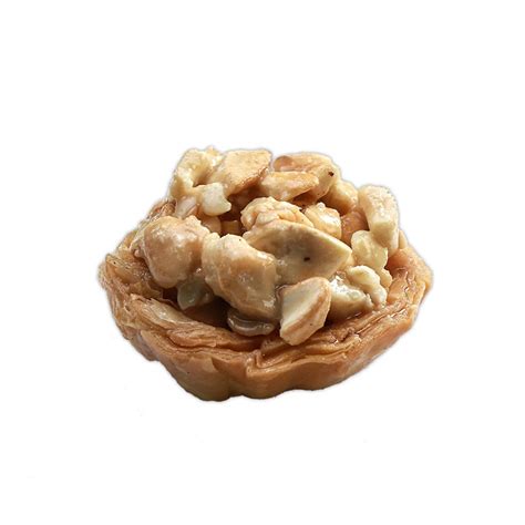 Cashew Tart Baklava – Desify