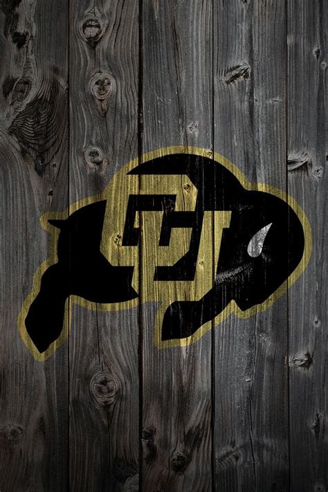 Go Buffs! | 4 wallpaper, Madera