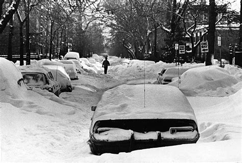 Chicago Blizzard of '79 | Remembering Chicago | WTTW Chicago Public ...