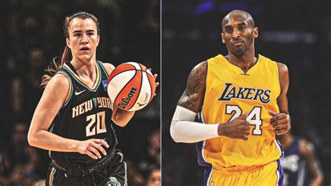 Kobe Bryant named cover athlete for NBA 2K24, Sabrina Ionescu to grace ...