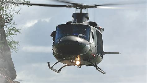 Military helicopters to train throughout Okanagan Valley for three-week ...