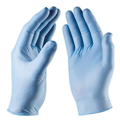 Nitrile Gloves- 100 per box | Houston, Texas | (800) 398-8911