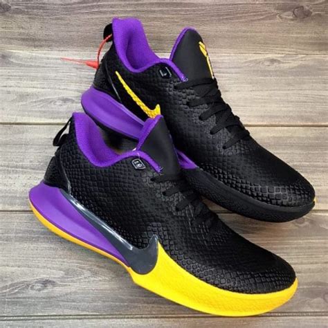 Kobe mamba Focus sports basketball shoes for men | Shopee Philippines