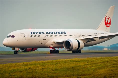 Japan Airlines will begin Bangalore flights in 2020 – Bangalore Aviation