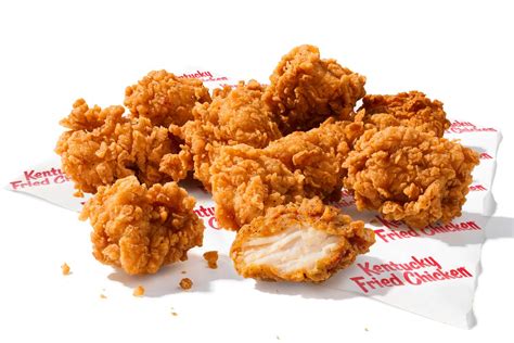 KFC Adding Chicken Nuggets to Its Menu - Food & Wine