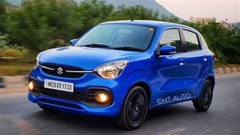 Nearly 10k units of Maruti Wagon R, Celerio, Ignis recalled. Here's why ...