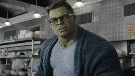 Mark Ruffalo Shares New Look at His Avengers: Endgame Motion Capture Suit