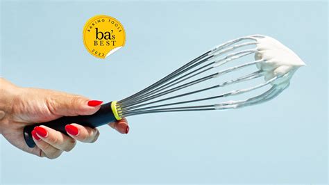 The Best Whisk (2022) For Egg Whites, Whipped Cream, and Vinaigrettes ...